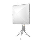 Lanterne Pankace GODOX pour panneau Led flexible F600Bi 