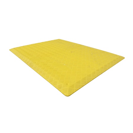 Rampe haute résistance VISO pour piétons 1620x1220x30mm