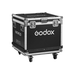 Flight-case de transport pour torche GODOX Knowled MG2400Bi