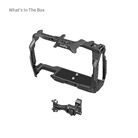 Cage SmallRig 4785 pour camérae BMD Cinema 6K