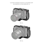 Cage SmallRig 4785 pour camérae BMD Cinema 6K