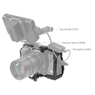 Cage SmallRig 4785 pour camérae BMD Cinema 6K