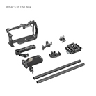 Cage SmallRig 4575 pour camérae BMD Cinema 6K