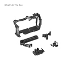 Cage SmallRig 4574 pour camérae BMD Cinema 6K