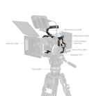 Cage SmallRig 4574 pour camérae BMD Cinema 6K