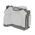 Cage SmallRig 4481 pour hybride SONY Sony Alpha 7R V,7 IV et 7R IV 
