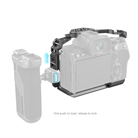 Cage SmallRig 4481 pour hybride SONY Sony Alpha 7R V,7 IV et 7R IV 