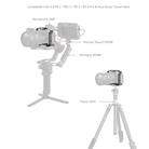 Cage SmallRig 4481 pour hybride SONY Sony Alpha 7R V,7 IV et 7R IV 