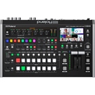 Mixeur ROLAND HDMI 8 entrées - FULL HD 1080p 