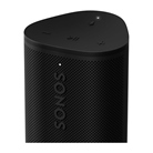 Sonos ROAM 2 - Enceinte nomade compacte bluetooth IP67 - noir