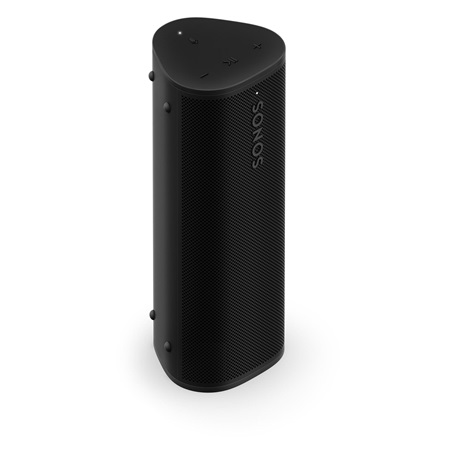 Sonos ROAM 2 - Enceinte nomade compacte bluetooth IP67 - noir