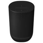 Sonos MOVE 2 - Enceinte nomade bluetooth IP56 - noir
