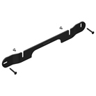 RAY-FIX-BLK - Fixation murale pour SONOS RAY - noir