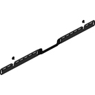 Fixation murale pour SONOS ARC - noir