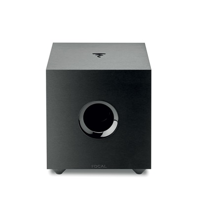 Focal Cube Evo - Caisson de basse 200W pour série SIB EVO 2.0