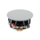 Focal 100 ICW5 - enceinte plafonnier design 100W - 2 voies coax 5''