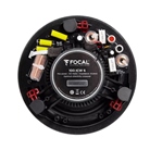 Focal 100 ICW6 - enceinte plafonnier design 120W - 2 voies coax 6''
