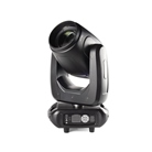 Pack de 2 Beam 8R Flash angle 1,5° + Flight Case