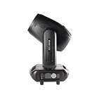 Pack de 2 Beam 8R Flash angle 1,5° + Flight Case
