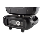 Pack de 2 Beam 8R Flash angle 1,5° + Flight Case