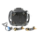 Pack de 2 Beam 8R Flash angle 1,5° + Flight Case