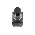 Pack de 2 lyres hybrides CMY 17R Flash zoom 3° à 53° + Flight case