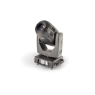 Pack de 2 lyres hybrides 17R Flash zoom 0° à 43° + Flight case
