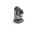Pack de 2 lyres hybrides 17R Flash zoom 0° à 43° + Flight case