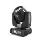 Pack de 2 lyres beam 7R Flash angle 0° à 4° + Flight Case