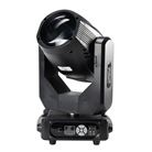 Pack de 2 lyres beam 12R Flash angle 2° à 5° + Flight case