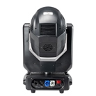 Pack de 2 lyres beam 12R Flash angle 2° à 5° + Flight case