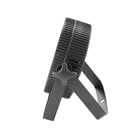 Par led slim 18 x 15W RGBWA+UV Flash
