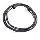 EXT-IP65-POW-5M - Rallonge alimentation IP65 pour projecteur IP Flash - 5m