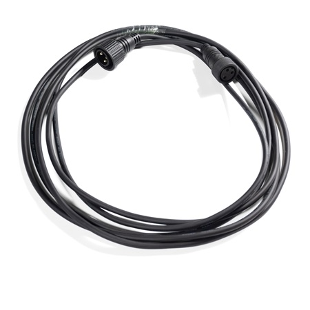 Rallonge alimentation IP65 pour projecteur IP Flash - 5m