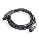 EXT-IP65-DMX-5M - Rallonge DMX IP65 pour projecteur IP Flash - 5m