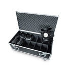 CASE-12LEDPAR - Flight case Flash Pro pour 12 LEDPAR 430 / 1910 / LEDPARCOB et SQUARE