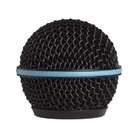 Grille de remplacement Shure BETA58 noire