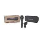 Micro de chant dynamique supercardioïde Shure NXN8
