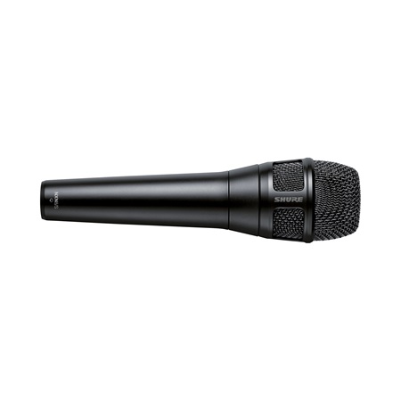 Micro de chant dynamique supercardioïde Shure NXN8