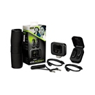 Système HF portable Shure 2 émetteurs 1 récepteur MOVE MIC TWO KIT