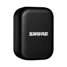 Système HF portable Shure 2 émetteurs 1 récepteur MOVE MIC TWO KIT