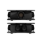 Contrik Power Turtle - IN Socapex 419 - OUT 6 x Powercon True One