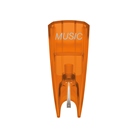 Diamant pour cellule Ortofon Concorde Music - Bronze