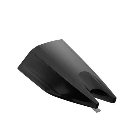 Diamant pour cellule Ortofon Concorde Music - Black