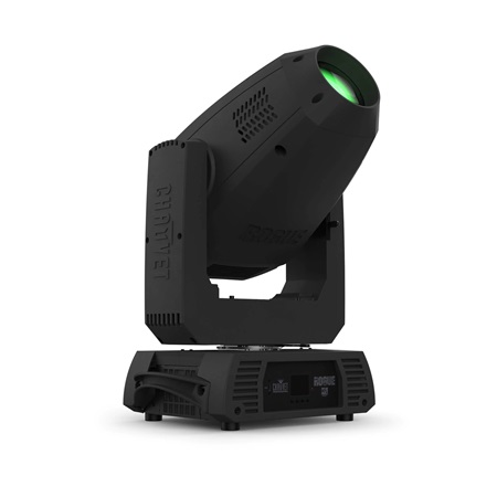 Chauvet Pro Rogue R3E Spot - Lyre led 350W type spot zoom 8,4° à 42,8°
