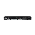 Lecteur USB / SD / Tuner FM / BT  sur sorties XLR Checkmate NewHank