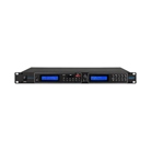 Double lecteur USB / SD et Tuner avec RS232 Control FM NewHank