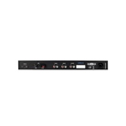 Double lecteur USB / SD et Tuner avec RS232 Control FM NewHank