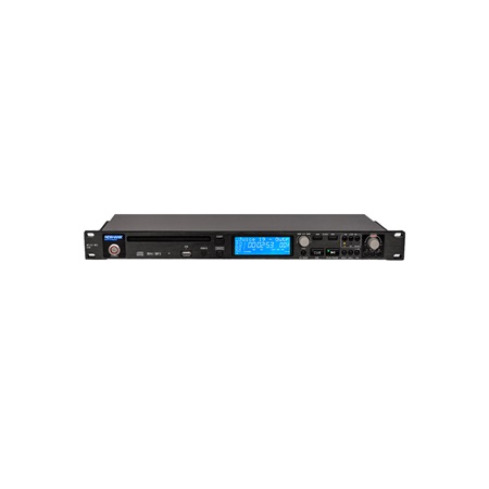 Lecteur professionnel CD / USB multifonctions MP103 mk2 USB NewHank