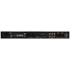 Mixeur rackable 2 MIC + 4 LINE stéréo + Talkover AEROBIX XL NewHank